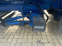 2007 man tgl 8.180 bakwagen bt-dn-78 - afbeelding 28 van  52