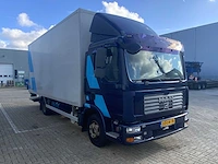 2007 man tgl 8.180 bakwagen bt-dn-78 - afbeelding 2 van  52