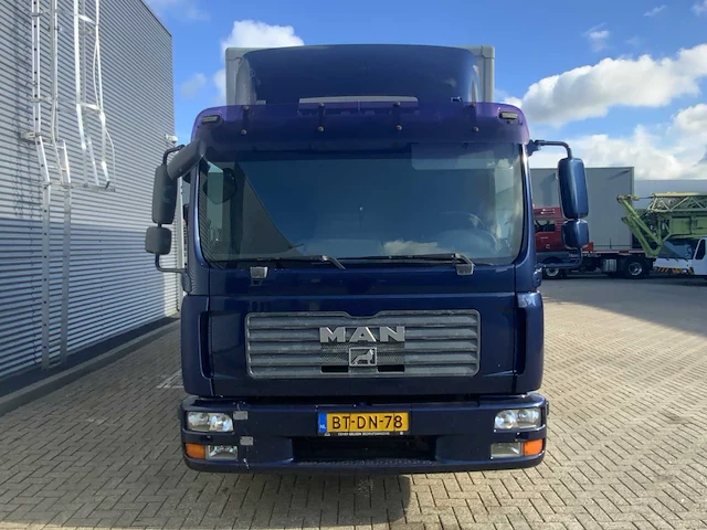 2007 man tgl 8.180 bakwagen bt-dn-78 - afbeelding 3 van  52