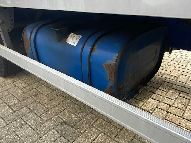 2007 man tgl 8.180 bakwagen bt-dn-78 - afbeelding 44 van  52