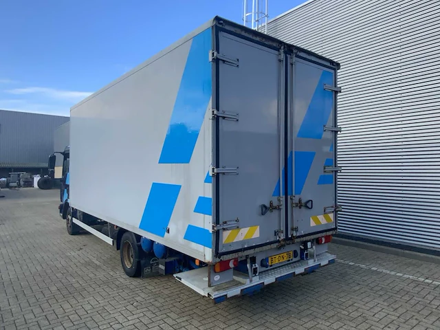 2007 man tgl 8.180 bakwagen bt-dn-78 - afbeelding 4 van  52