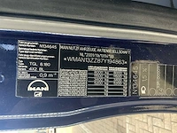 2007 man tgl 8.180 bakwagen bt-dn-78 - afbeelding 50 van  52