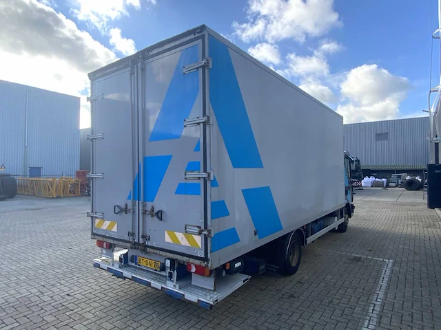 2007 man tgl 8.180 bakwagen bt-dn-78 - afbeelding 5 van  52