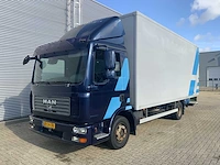 2007 man tgl 8.180 bakwagen bt-dn-78 - afbeelding 6 van  52