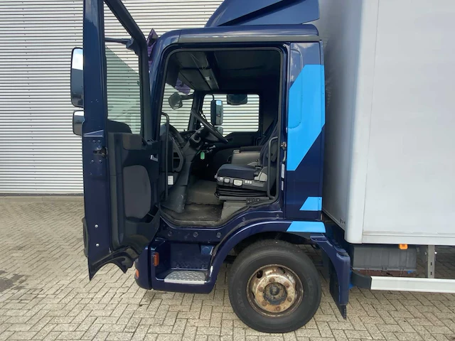 2007 man tgl 8.180 bakwagen bt-dn-78 - afbeelding 9 van  52