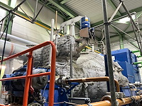 2007 man turbo ag marc6-c03 stoomturbine generator set - afbeelding 4 van  83