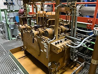 2007 man turbo ag marc6-c03 stoomturbine generator set - afbeelding 6 van  83