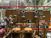 2007 man turbo ag marc6-c03 stoomturbine generator set - afbeelding 7 van  83