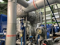 2007 man turbo ag marc6-c03 stoomturbine generator set - afbeelding 10 van  83