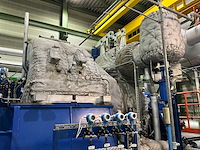 2007 man turbo ag marc6-c03 stoomturbine generator set - afbeelding 11 van  83