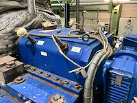 2007 man turbo ag marc6-c03 stoomturbine generator set - afbeelding 13 van  83