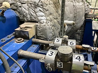 2007 man turbo ag marc6-c03 stoomturbine generator set - afbeelding 15 van  83