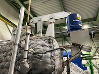 2007 man turbo ag marc6-c03 stoomturbine generator set - afbeelding 16 van  83