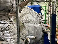 2007 man turbo ag marc6-c03 stoomturbine generator set - afbeelding 17 van  83