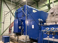 2007 man turbo ag marc6-c03 stoomturbine generator set - afbeelding 18 van  83