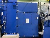 2007 man turbo ag marc6-c03 stoomturbine generator set - afbeelding 19 van  83