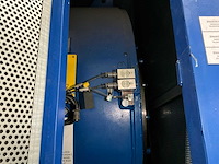 2007 man turbo ag marc6-c03 stoomturbine generator set - afbeelding 20 van  83