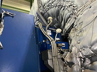 2007 man turbo ag marc6-c03 stoomturbine generator set - afbeelding 21 van  83