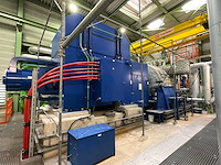 2007 man turbo ag marc6-c03 stoomturbine generator set - afbeelding 12 van  83