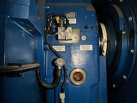 2007 man turbo ag marc6-c03 stoomturbine generator set - afbeelding 24 van  83