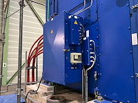 2007 man turbo ag marc6-c03 stoomturbine generator set - afbeelding 25 van  83