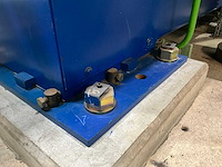 2007 man turbo ag marc6-c03 stoomturbine generator set - afbeelding 26 van  83