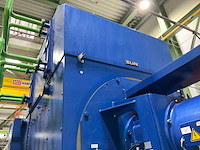 2007 man turbo ag marc6-c03 stoomturbine generator set - afbeelding 30 van  83