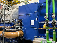 2007 man turbo ag marc6-c03 stoomturbine generator set - afbeelding 31 van  83