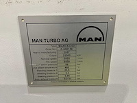 2007 man turbo ag marc6-c03 stoomturbine generator set - afbeelding 33 van  83