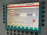 2007 man turbo ag marc6-c03 stoomturbine generator set - afbeelding 35 van  83