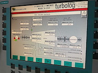 2007 man turbo ag marc6-c03 stoomturbine generator set - afbeelding 38 van  83