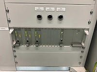 2007 man turbo ag marc6-c03 stoomturbine generator set - afbeelding 42 van  83