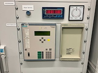 2007 man turbo ag marc6-c03 stoomturbine generator set - afbeelding 43 van  83