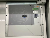 2007 man turbo ag marc6-c03 stoomturbine generator set - afbeelding 44 van  83