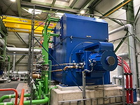 2007 man turbo ag marc6-c03 stoomturbine generator set - afbeelding 34 van  83