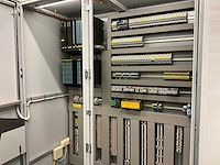 2007 man turbo ag marc6-c03 stoomturbine generator set - afbeelding 46 van  83