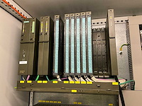 2007 man turbo ag marc6-c03 stoomturbine generator set - afbeelding 47 van  83