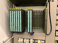 2007 man turbo ag marc6-c03 stoomturbine generator set - afbeelding 48 van  83