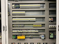 2007 man turbo ag marc6-c03 stoomturbine generator set - afbeelding 49 van  83