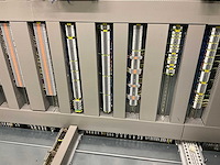 2007 man turbo ag marc6-c03 stoomturbine generator set - afbeelding 50 van  83