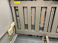 2007 man turbo ag marc6-c03 stoomturbine generator set - afbeelding 51 van  83