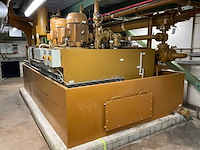 2007 man turbo ag marc6-c03 stoomturbine generator set - afbeelding 53 van  83