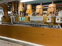 2007 man turbo ag marc6-c03 stoomturbine generator set - afbeelding 54 van  83