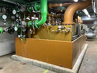 2007 man turbo ag marc6-c03 stoomturbine generator set - afbeelding 55 van  83