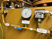 2007 man turbo ag marc6-c03 stoomturbine generator set - afbeelding 57 van  83