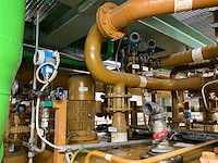 2007 man turbo ag marc6-c03 stoomturbine generator set - afbeelding 58 van  83