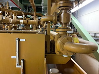 2007 man turbo ag marc6-c03 stoomturbine generator set - afbeelding 63 van  83