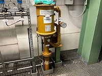 2007 man turbo ag marc6-c03 stoomturbine generator set - afbeelding 65 van  83