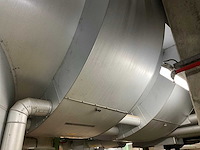 2007 man turbo ag marc6-c03 stoomturbine generator set - afbeelding 69 van  83