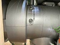 2007 man turbo ag marc6-c03 stoomturbine generator set - afbeelding 70 van  83